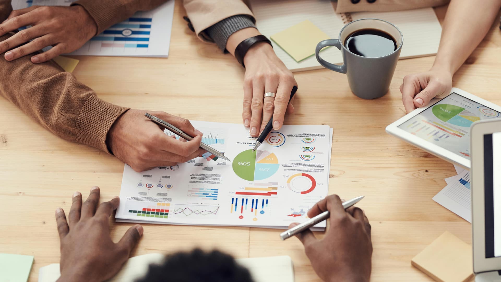 Product Dashboard